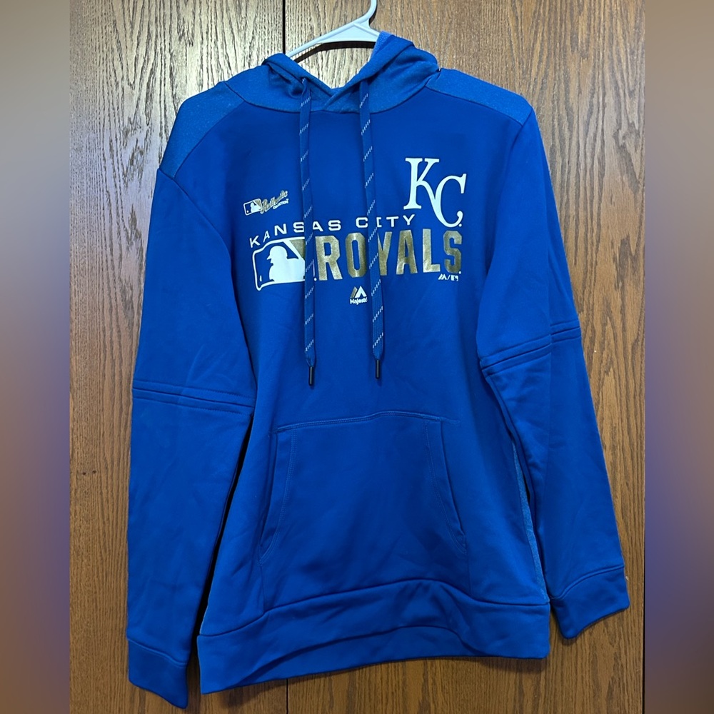 royals hoodie